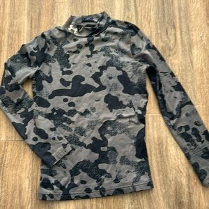 Youth UnderArmour Coldgear